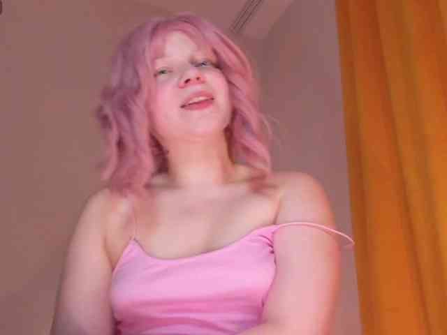 CutieSue webcam