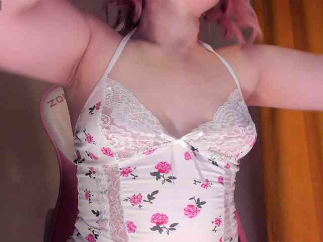 CutieSue webcam