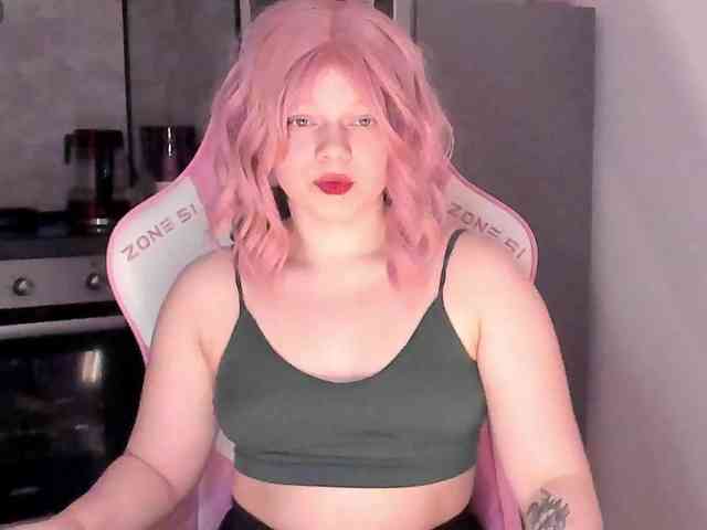 CutieSue webcam