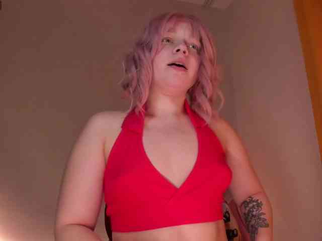 CutieSue webcam
