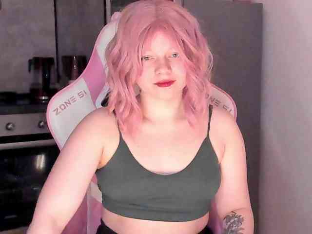 CutieSue webcam