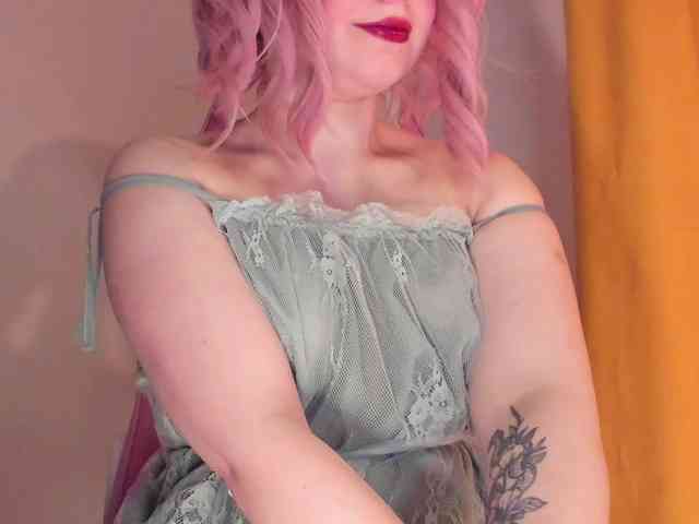 CutieSue webcam