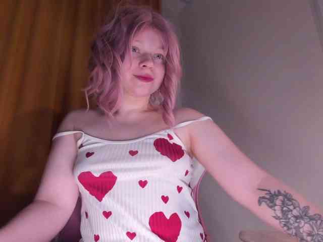 video chat live CutieSue