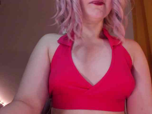 CutieSue webcam