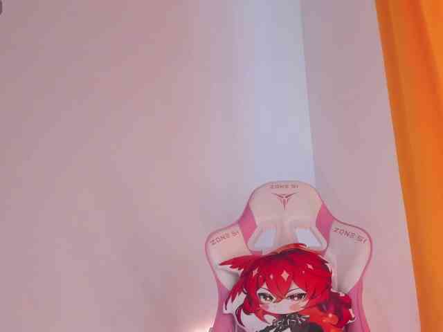 CutieSue webcam