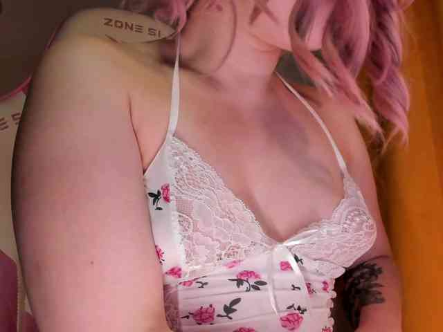 CutieSue webcam
