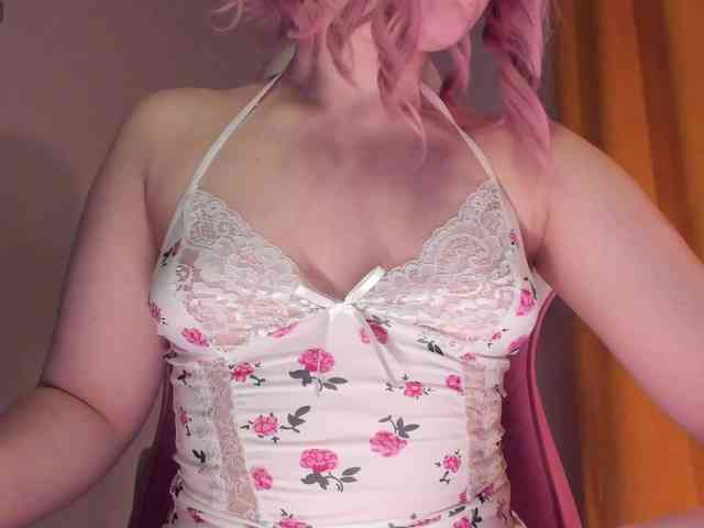 CutieSue webcam