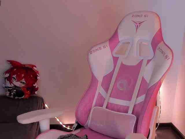 CutieSue webcam