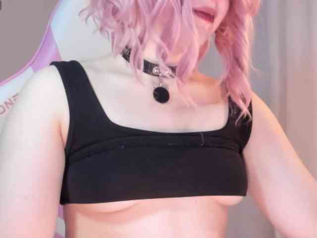 CutieSue webcam