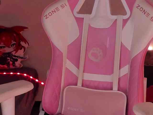 CutieSue webcam
