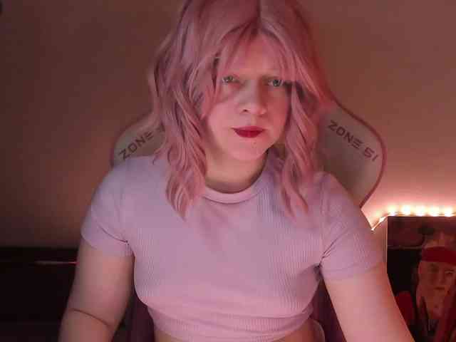 CutieSue webcam