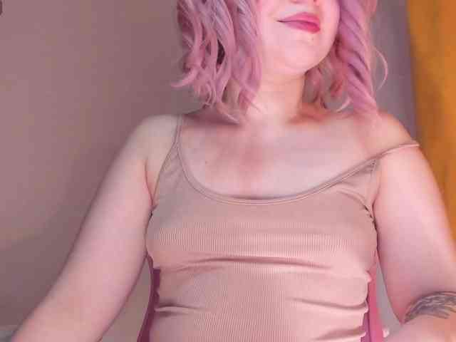 CutieSue webcam