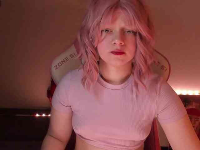 CutieSue webcam