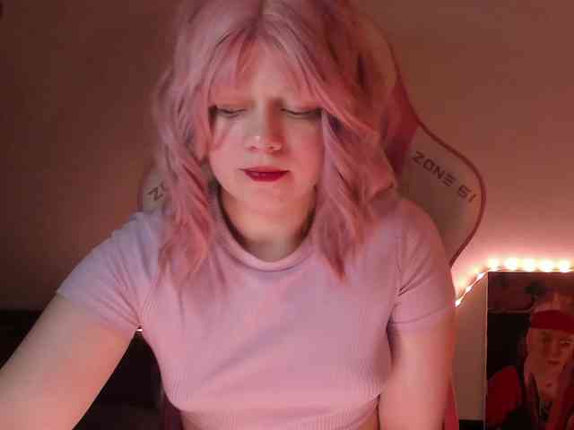 CutieSue webcam