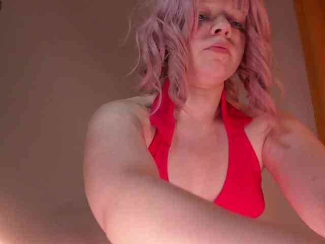 CutieSue webcam
