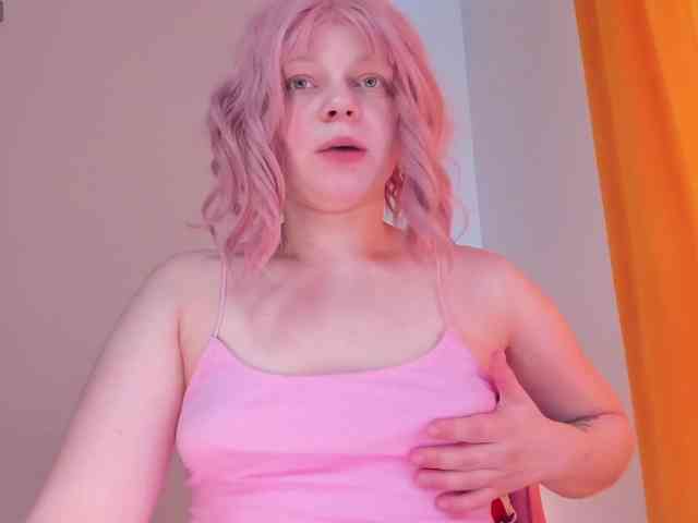 CutieSue webcam