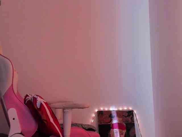 CutieSue webcam
