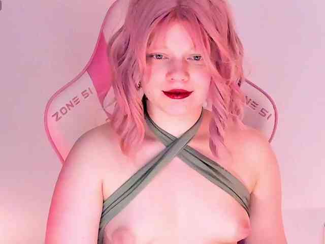 CutieSue webcam