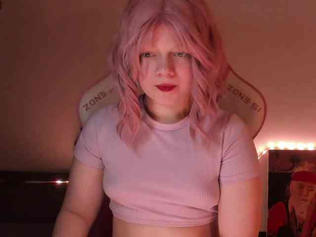 CutieSue webcam