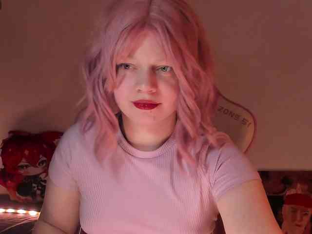 CutieSue webcam