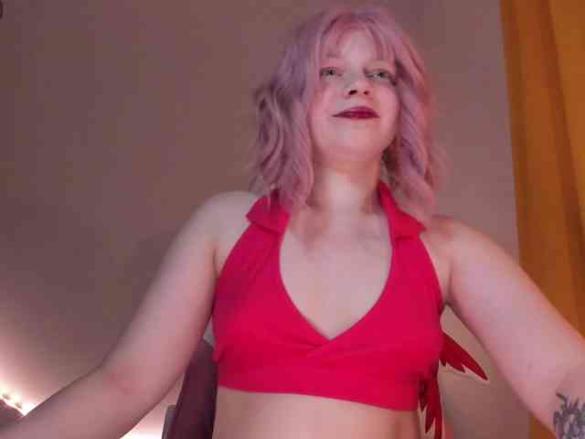 CutieSue webcam