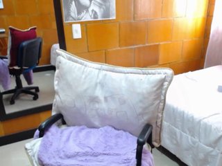 Charlotemple5 Porn Show