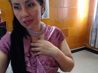 Charlotemple5 Porn Show