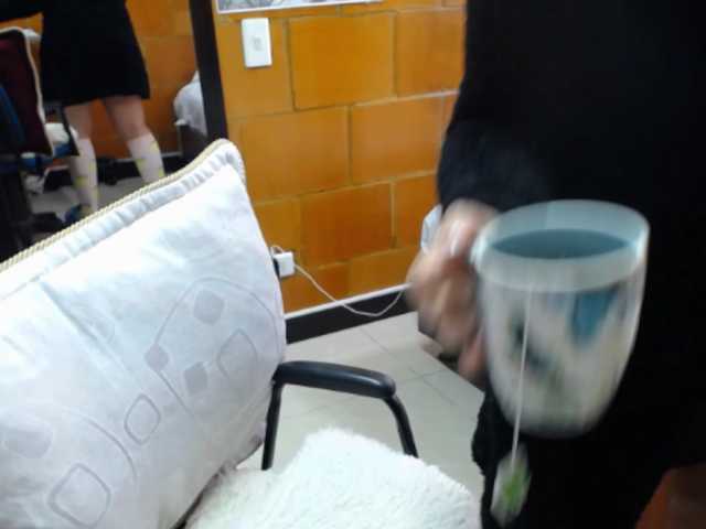 Charlotemple5's BongaCams show and profile