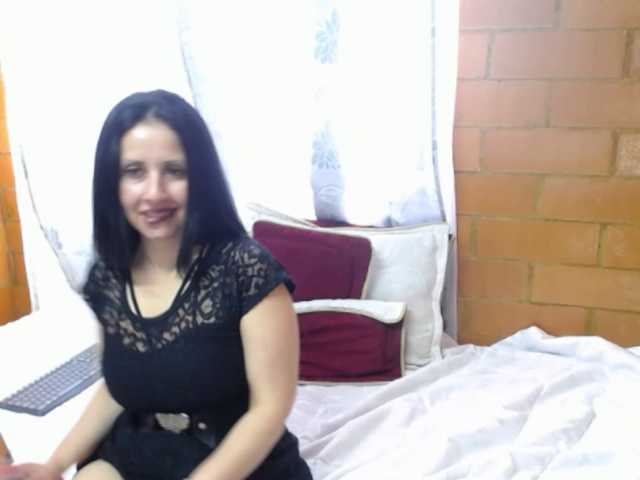 Charlotemple5's BongaCams show and profile