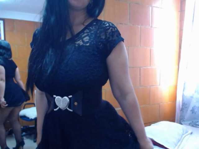 Charlotemple5's BongaCams show and profile