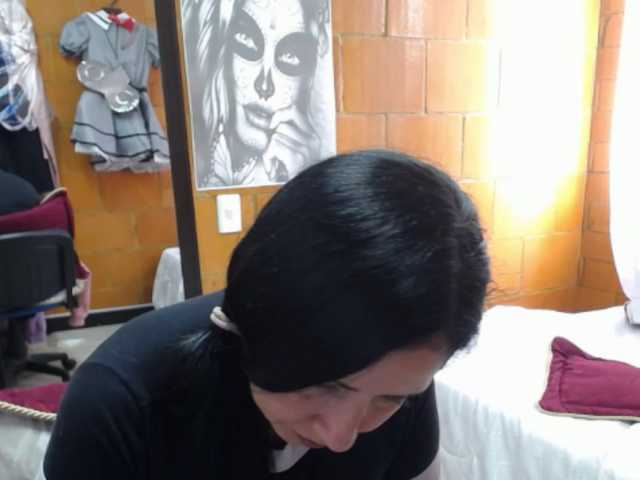 Charlotemple5 webcam bongacams model stream image