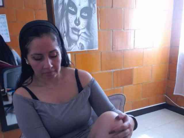 Charlotemple5 webcam