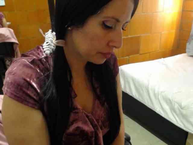 Charlotemple5 webcam