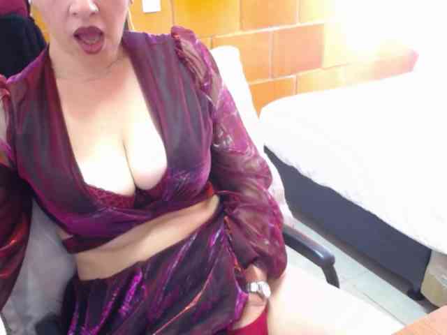 Charlotemple5 webcam