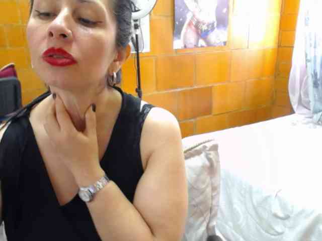Charlotemple5 webcam