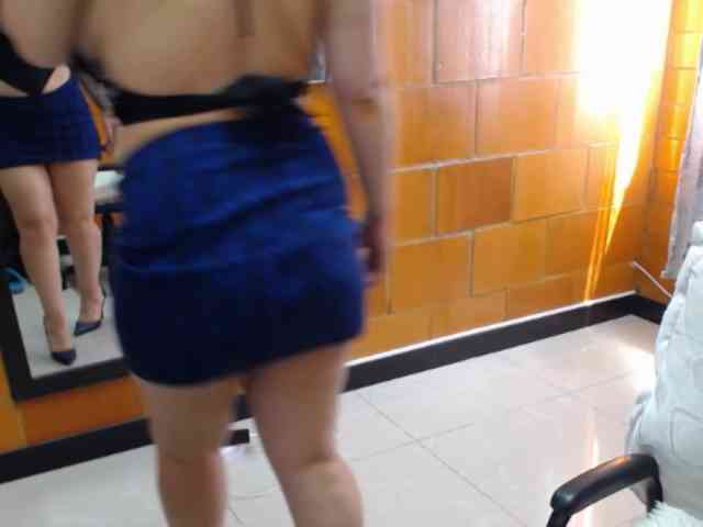 Charlotemple5 webcam