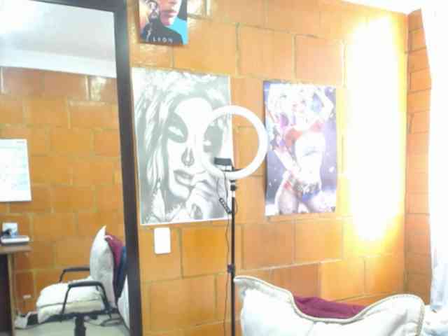 Charlotemple5 webcam