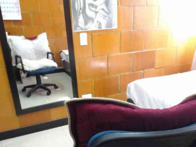 Charlotemple5 webcam