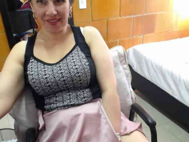 Charlotemple5 webcam