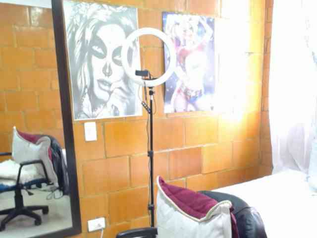 Charlotemple5 webcam