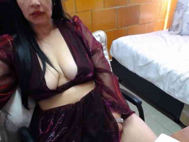 Charlotemple5 webcam