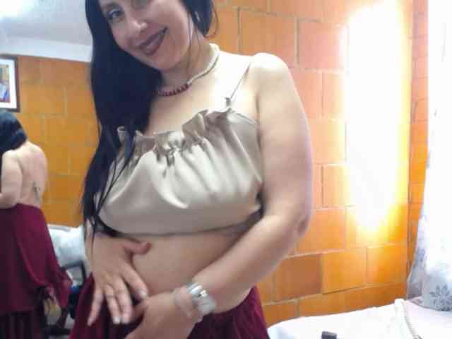 Charlotemple5 webcam