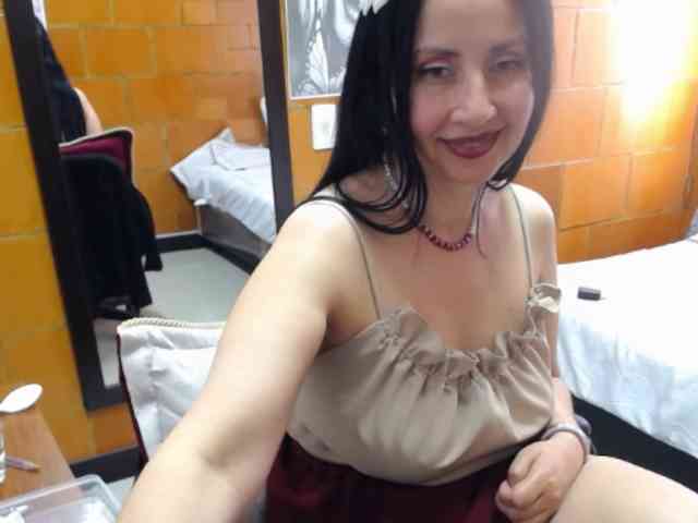 Charlotemple5 webcam