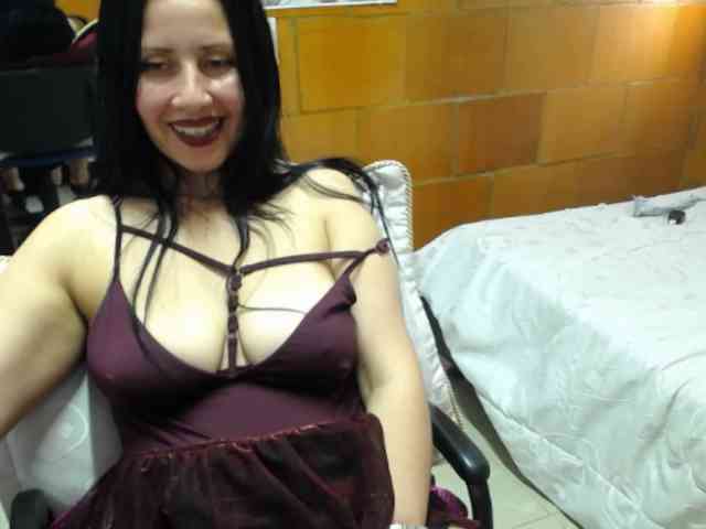 Charlotemple5 webcam