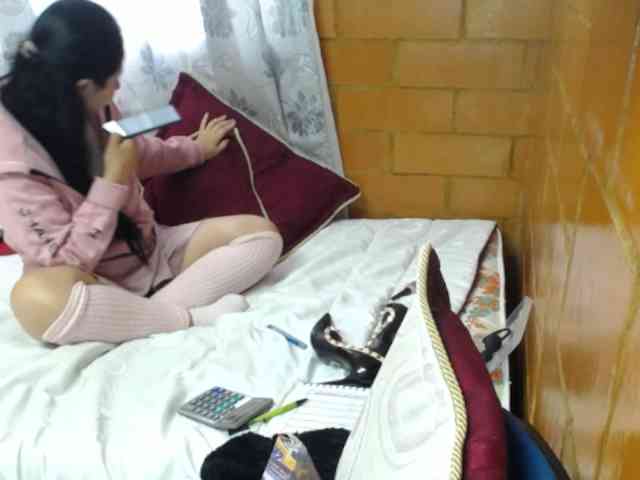 Charlotemple5 webcam