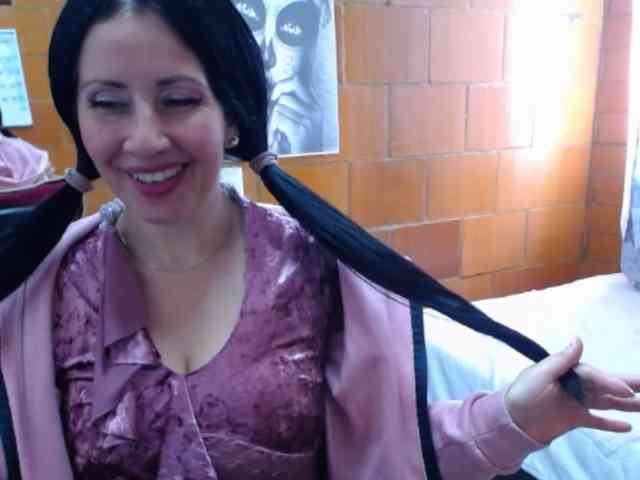 Charlotemple5 webcam