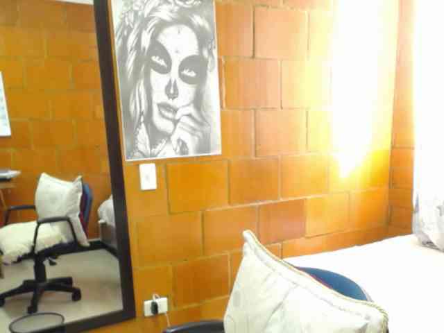 Charlotemple5 webcam