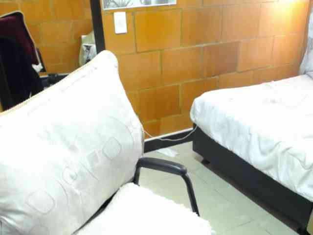 Charlotemple5 webcam