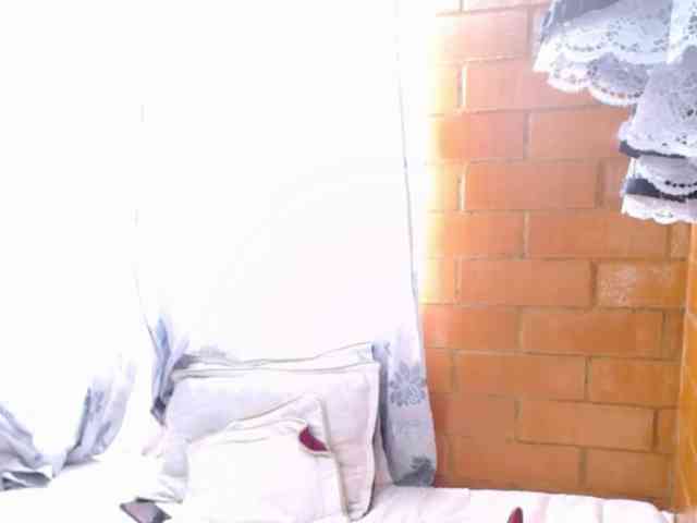 Charlotemple5 Live Webcam on BongaCams