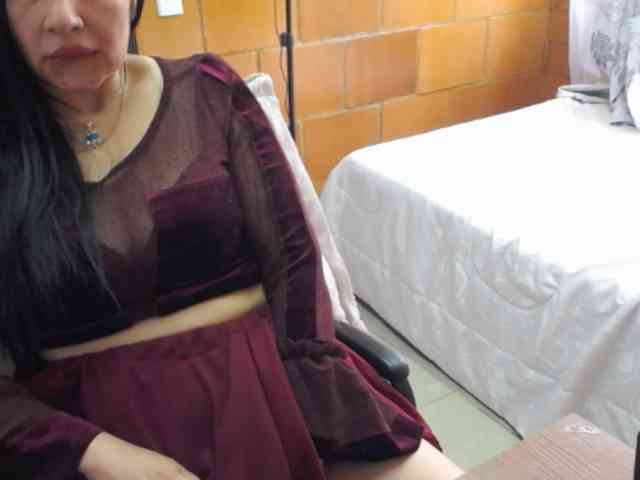Charlotemple5 webcam